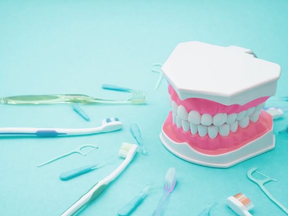 마곡역치과_ 4. 구강세정기 꼭 써야 할까요? 물치실 효과와 올바른 사용법 관련 이미지 6