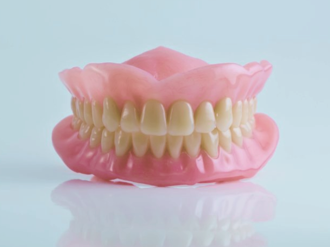 Maggok Station Dental Clinic_“This Is How Dentures Are Completed!” [3. Full Denture Fabrication Process] image 6