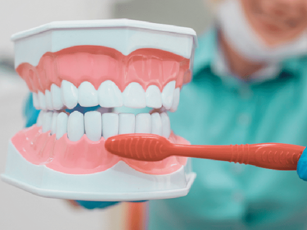 마곡동치과_ 2. 올바른 양치법이란? [하루 3번보다 중요한 방향과 위치 그리고 힘의 기준] 관련 이미지 1