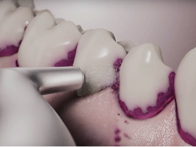 마곡역치과_&ldquo;부담 없이 깨끗해지는 비밀&rdquo; [ 5. 에어플로우 스케일링 가격과 건강 보험 적용 ] 관련 이미지 3