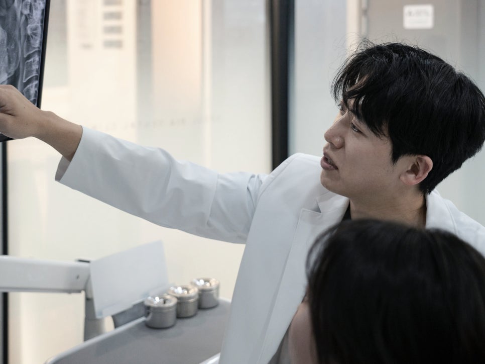 마곡동치과_"붓고 고름이 나와요" [1. 잇몸 고름 주머니 원인] 관련 이미지 7