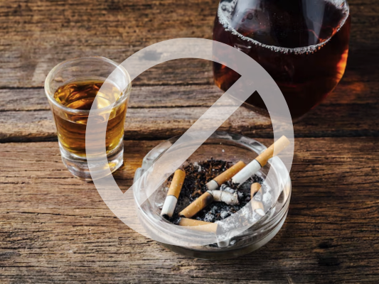 마곡동치과_&ldquo;다시 아프지 않게, 이번엔 제대로!&rdquo; [4. 치근단절제술 후 관리와 재발 방지법] 관련 이미지 5