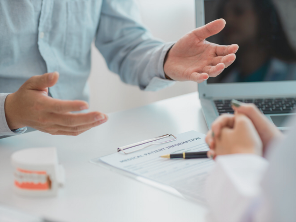 마곡동치과_ "내 입에 딱! 어떻게 만들어질까?" [ 3. 코골이 장치 제작 과정 ] 관련 이미지 1