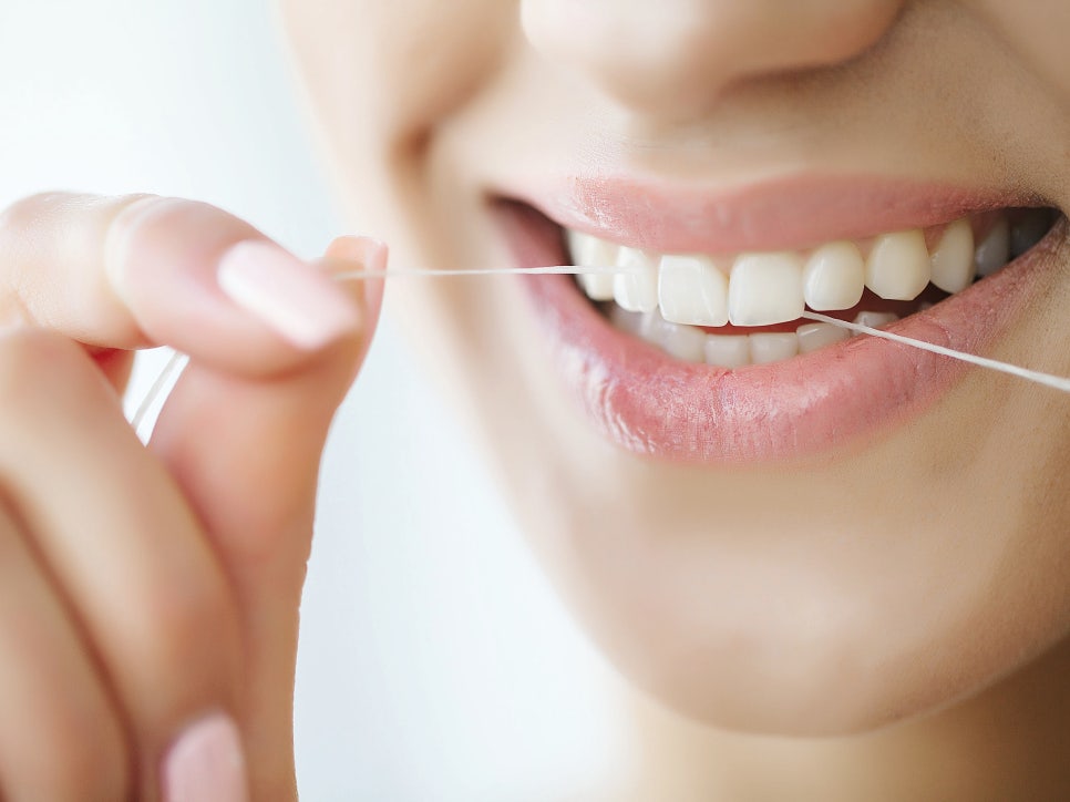 마곡역치과_6. 인레이 치료 후 보철 오래 쓰는 관리법 [ 주의사항과 수명 늘리는 습관 ] 관련 이미지 2