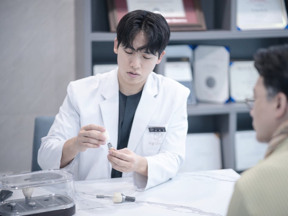 마곡동치과_1. 임플란트 수술 직후, 회복을 좌우하는 관리 기준 관련 이미지 6