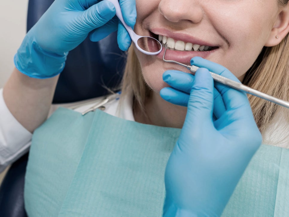 마곡역치과_ &ldquo;찌릿한 순간, 미리 막는 게 답이다!&rdquo; [ 3. 시린이(지각과민증) 예방 ] 관련 이미지 4