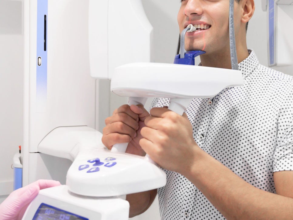 Mokdong Dental Clinic_1. Dental X-ray Radiation: Is It Really Dangerous? Here Are the Actual Standards image 2