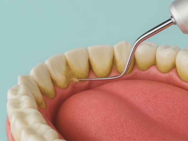 Maggok Dental_2. Why root planing and curettage are needed when scaling is not enough image 1