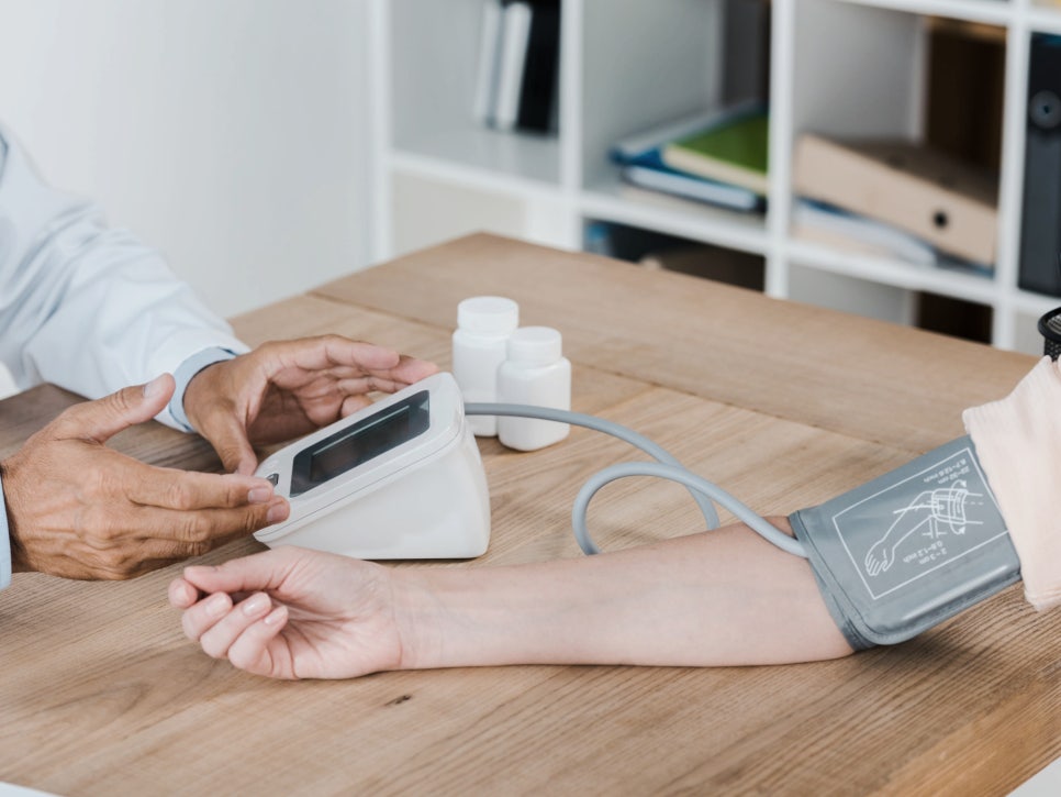 마곡역치과_1. 고혈압이 있어도 치과치료, 괜찮을까요? 관련 이미지 4