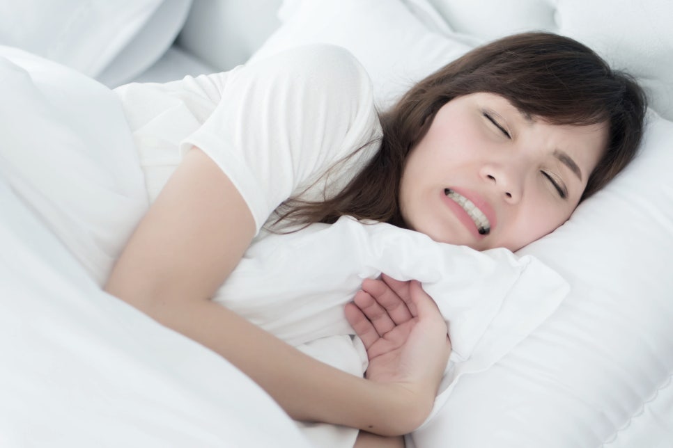 Magaok Station Dental Clinic_ “Why Do Gums Recede?” [1. Causes of Gingival Recession] image 6
