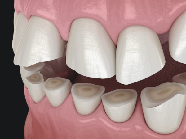 마곡동치과_ 1. 크라운 치료가 필요한 5가지 경우 관련 이미지 4