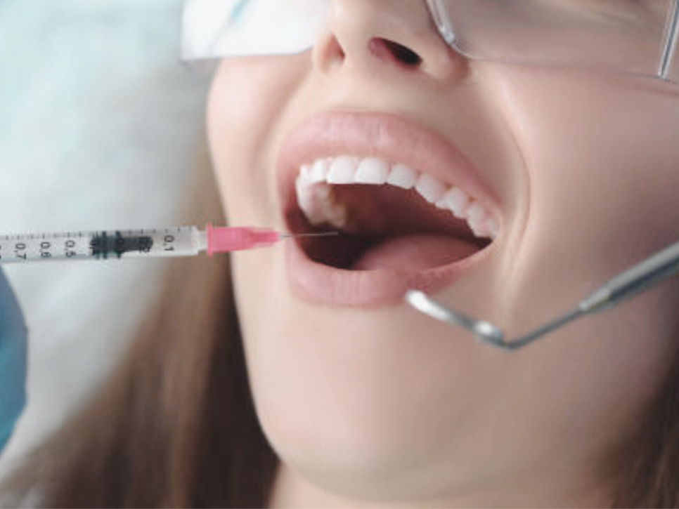 마곡치과_잇몸에 연어주사? PDRN 시술로 되살리는 건강한 잇몸 재생 솔루션 관련 이미지 3