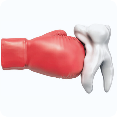 마곡역치과_ 충치, 풍치, 외상으로 치아 빠졌다면? [ 2. 임플란트가 필요한 경우 ] 관련 이미지 3