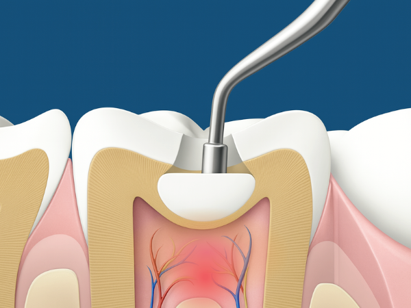 마곡역치과_&ldquo;치료 후 시린 치아, 그냥 두면 될까요?&rdquo; [ 5. 레진 통증 원인과 대처법 ] 관련 이미지 1