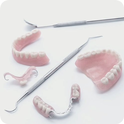 마곡동치과_1. 브릿지 치료란 무엇인가요? 임플란트, 틀니와 차이부터 정리합니다 관련 이미지 5