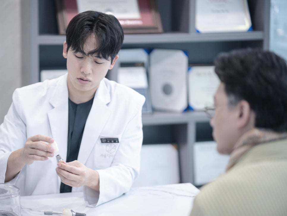 마곡역치과_ 6. 크라운 치료 후 주의사항 총정리! 오래 쓰는 관리법 5가지 관련 이미지 6