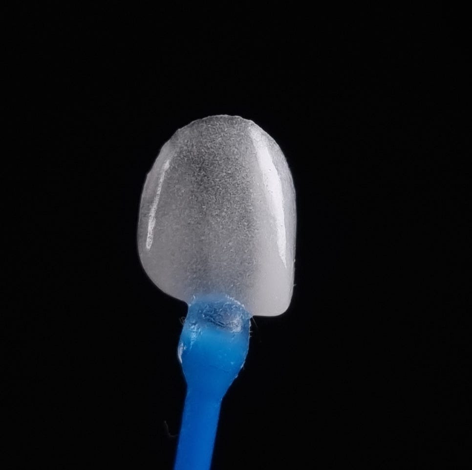 [Magok Veneers_01] What Are Veneers? The Thin Porcelain Pieces Attached to Teeth image 1