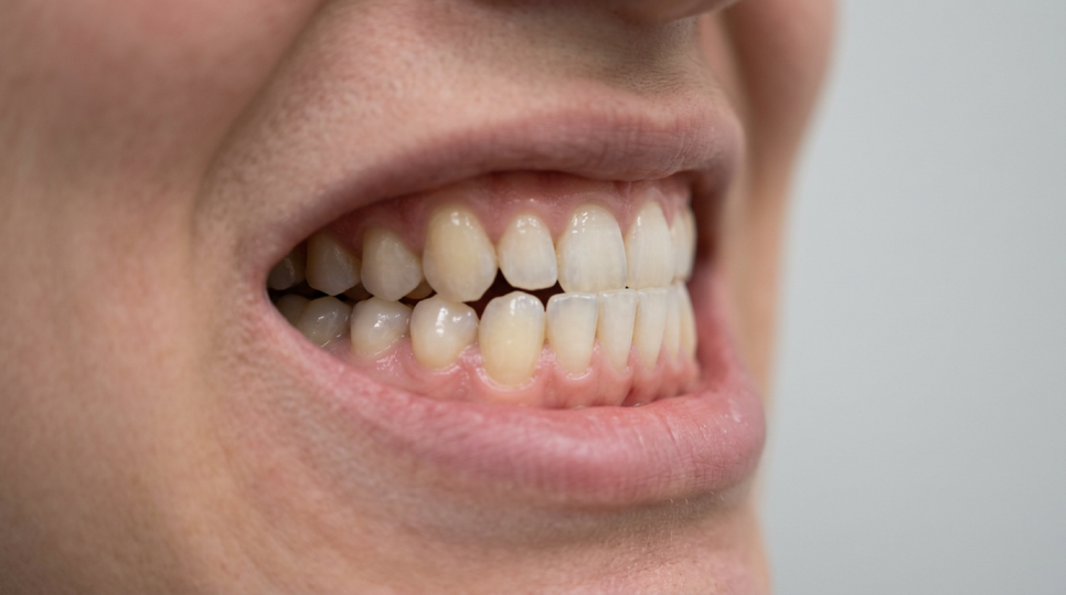 Magok Station Dental Clinic_3. Why Does Temporomandibular Joint Disorder Develop? The Main Culprits Are Teeth Grinding and Clenching image 5