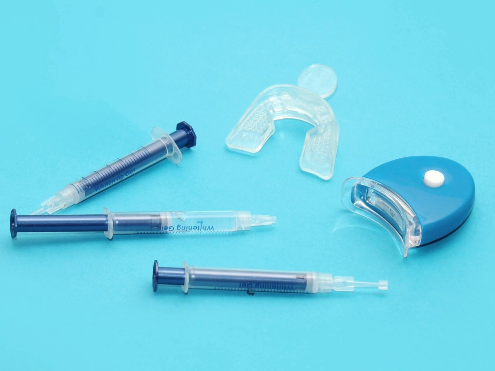 마곡동치과_집에서도 할 수 있는 치아미백? [ 4. 생활치 자가미백 특징과 과정 ] 관련 이미지 1