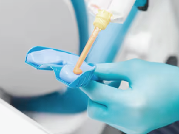 마곡역치과_  "치아 본뜨기란?" [ 1. 인상채득 정의와 중요성 ] 관련 이미지 3