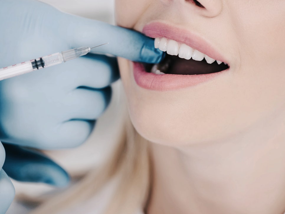 마곡역치과_&ldquo;치아는 살리고 충치만 잡는다" [ 어금니 레진 치료 과정 ] 관련 이미지 2