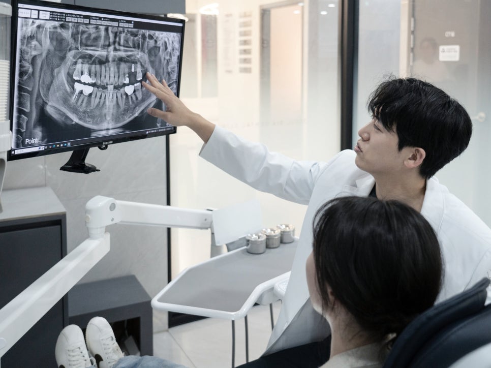 마곡동치과_&ldquo;다시 아프지 않게, 이번엔 제대로!&rdquo; [4. 치근단절제술 후 관리와 재발 방지법] 관련 이미지 7