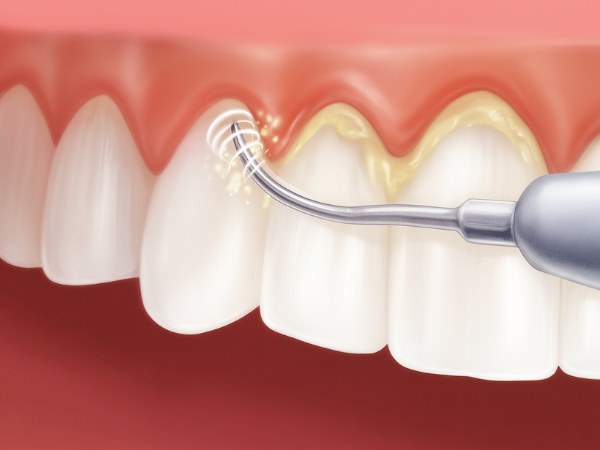 마곡역치과_5. 스케일링에 대한 흔한 오해와 진실 관련 이미지 1
