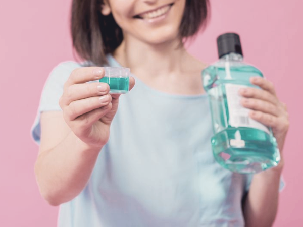 마곡역치과_5. 가글 많이 하면 더 깨끗할까? 소독 가글 올바른 사용법 관련 이미지 5