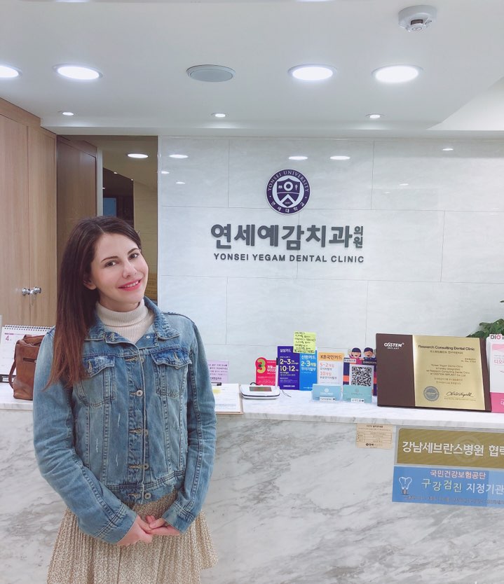 해외에서도 믿고 찾아오는 서울 시청역 치과 연세예감치과에서 소개하는 지르코니아 크라운 관련 이미지 7