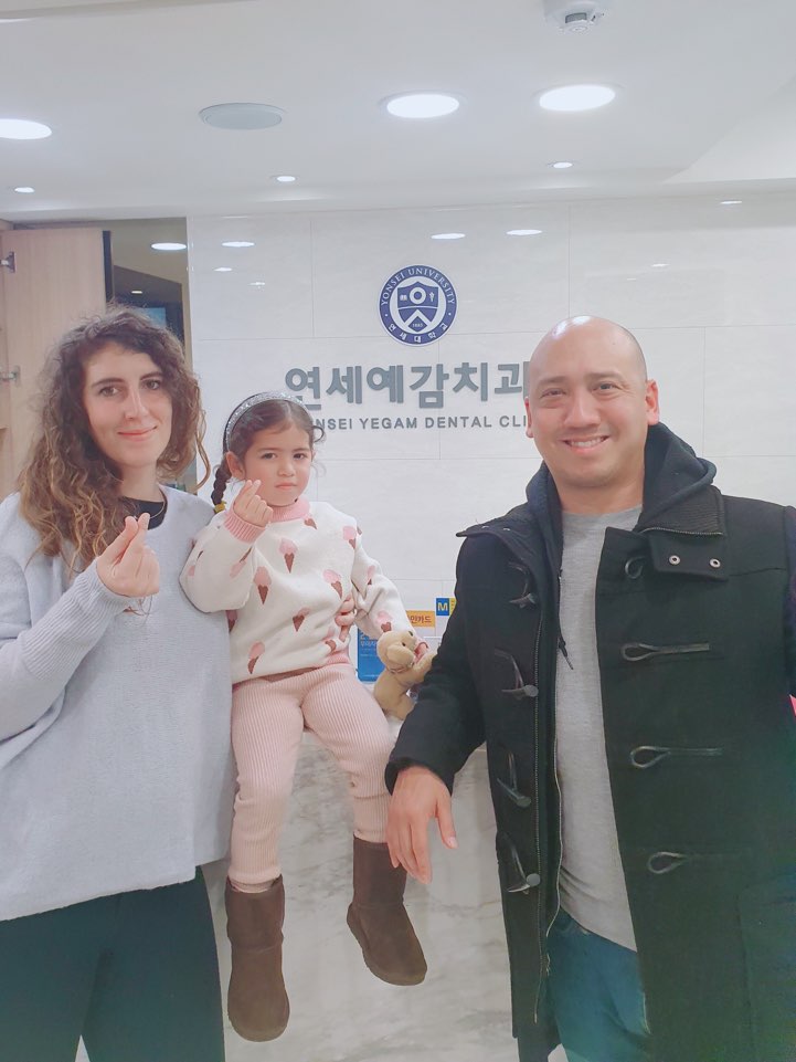 해외에서도 믿고 찾아오는 서울 시청역 치과 연세예감치과에서 소개하는 지르코니아 크라운 관련 이미지 1