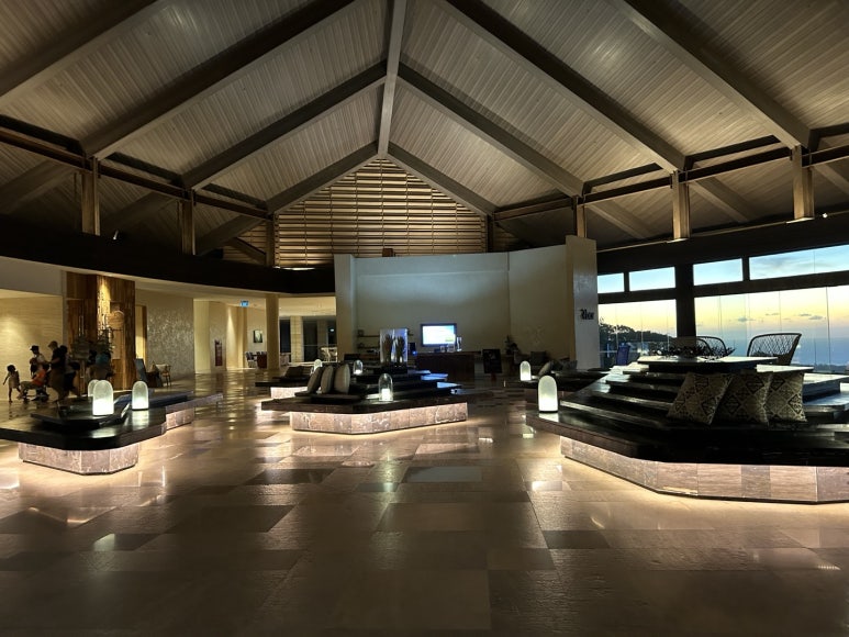 발리 울루와뚜 르네상스 리조트 (어린이와 함께 한..) 관련 이미지 2