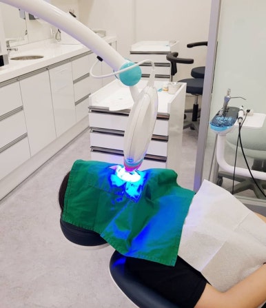 종로구 치아미백 외국인 관광객들도 미백 하러 오는 유명치과 관련 이미지 1