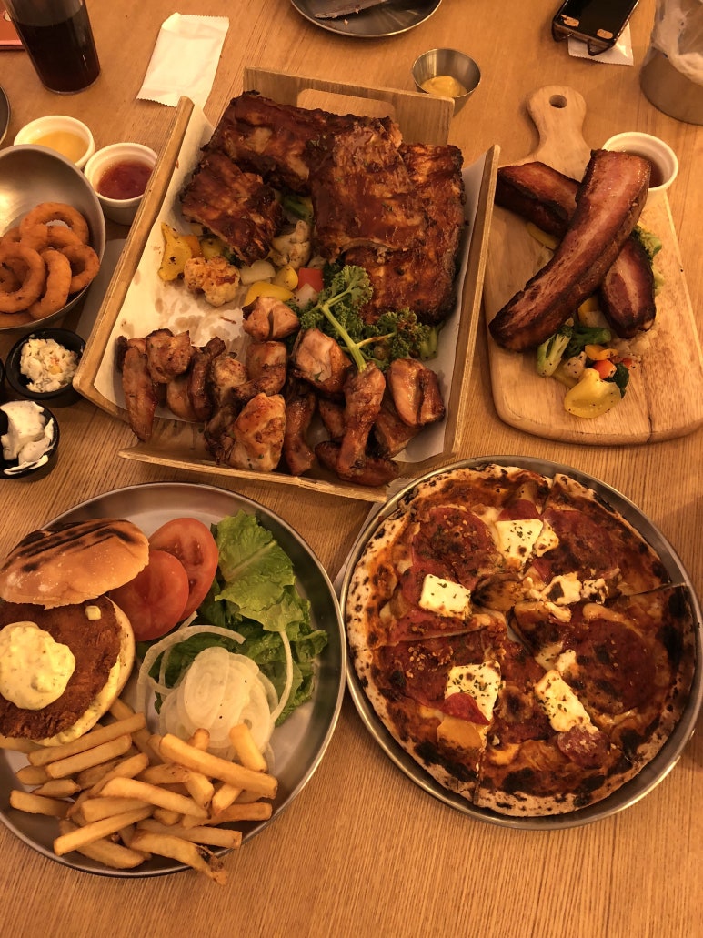 시청역/서울시청주변 맛집 & 식당 안내 관련 이미지 9