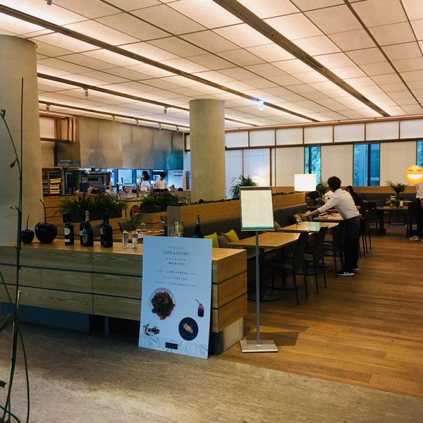 북창동에 위치한 레스토랑 <마르셀> 관련 이미지 3