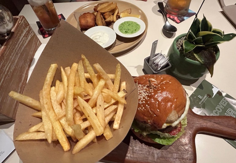 발리 울루와뚜 르네상스 리조트 (어린이와 함께 한..) 관련 이미지 7