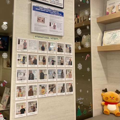 [시청역치과]"서울시인증" 서울특별시 의료관광협력기관 <연세예감치과> 관련 이미지 3