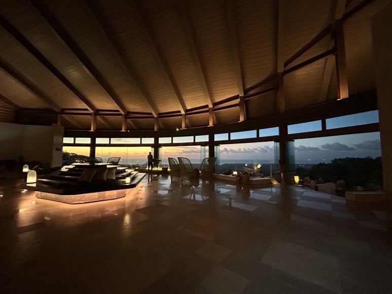 발리 울루와뚜 르네상스 리조트 (어린이와 함께 한..) 관련 이미지 8