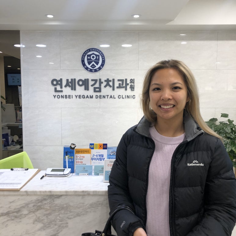 해외에서도 믿고 찾아오는 서울 시청역 치과 연세예감치과에서 소개하는 지르코니아 크라운 관련 이미지 8