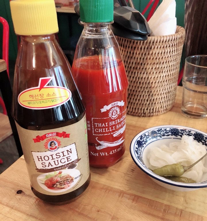 강남역 베트남 쌀국수 <땀땀> 관련 이미지 7
