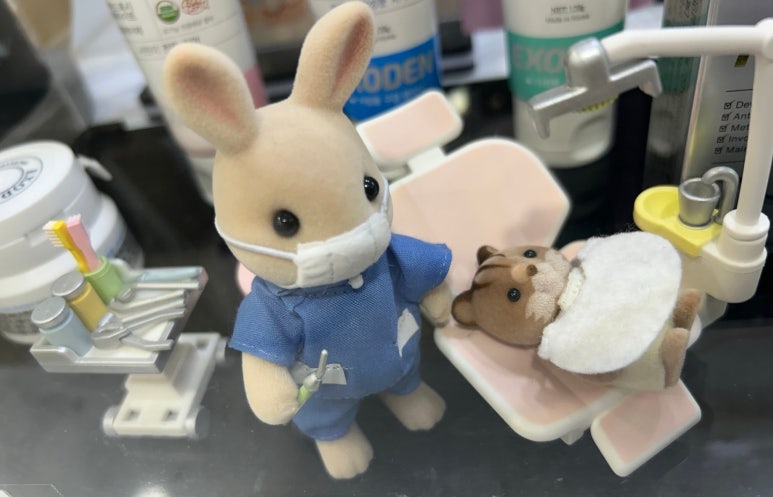 무통마취기 보유하고 있는 시청역, 광화문, 충정로 가까운 치과 관련 이미지 1