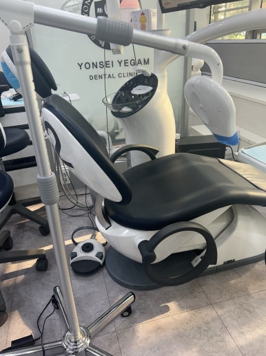 결혼 전 예비신부 예비신랑 필수코스가 된 치아미백에 대해 알아보아요, 전후, 가격포함 관련 이미지 4