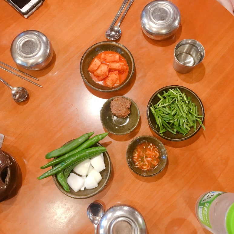시청역 맛집 북창동 먹자골목< 농민백암순대 > 관련 이미지 4