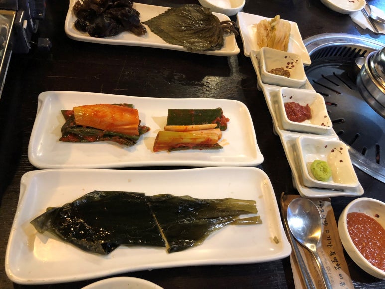 북창동 먹자골목/ 시청역 음식점 소개 관련 이미지 7