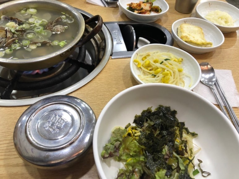 시청역/서울시청주변 맛집 & 식당 안내 관련 이미지 18