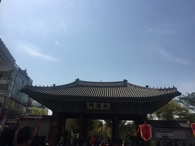 광화문-시청<엘쁠라또광화문점><림벅와플><스타벅스태평로점> 관련 이미지 18