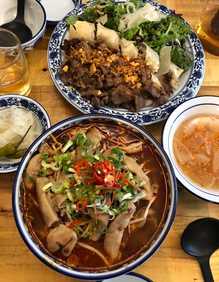 강남역 베트남 쌀국수 <땀땀> 관련 이미지 4