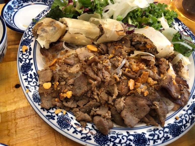 강남역 베트남 쌀국수 <땀땀> 관련 이미지 5