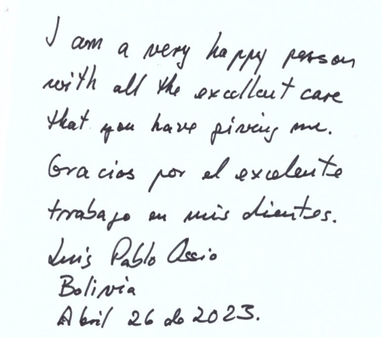 Foreign Patients Prefer Korea For Dental Treatments Thanks To "K-beauty" - 해외기자 포스팅 원장님 인터뷰내용 관련 이미지 6