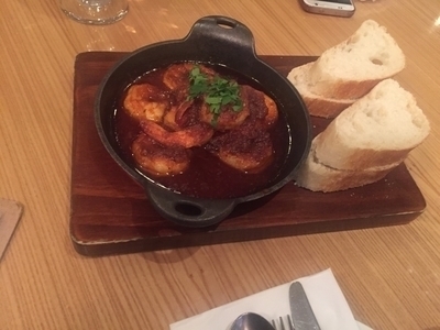 광화문-시청<엘쁠라또광화문점><림벅와플><스타벅스태평로점> 관련 이미지 10