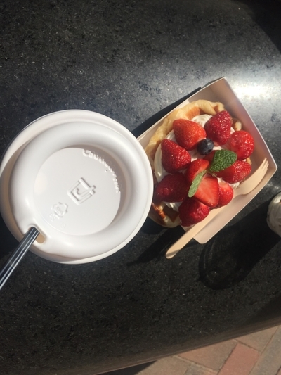 광화문-시청<엘쁠라또광화문점><림벅와플><스타벅스태평로점> 관련 이미지 26